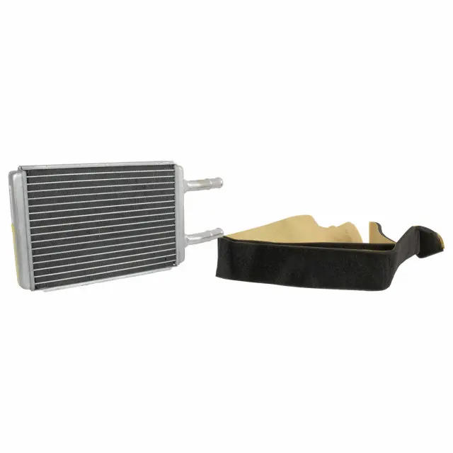 NHC26 - : Motorcraft™ Heater Core for Ford: E-150, E-150 Club Wagon, E-150 Econoline, E-150 Econoline Club Wagon, E-250, E-250 Econoline, E-350 Club Wagon, E-350 Econoline, E-350 Econoline Club Wagon, E-350 Super Duty, E-450 Econoline Super Duty, E-550 Econoline Super Duty, Econoline Super Duty Image