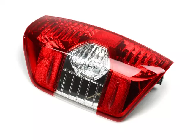 2014-2021 Toyota Tundra - Tail Light (Right, Rear) - Toyota (81550-0C101)