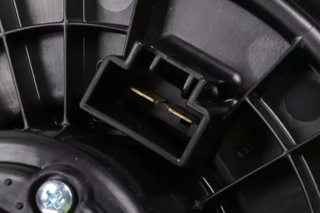 AC & Heater Assembly - GM (92256543)