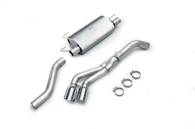 77072596AA - : Exhaust Kit for Mopar Image