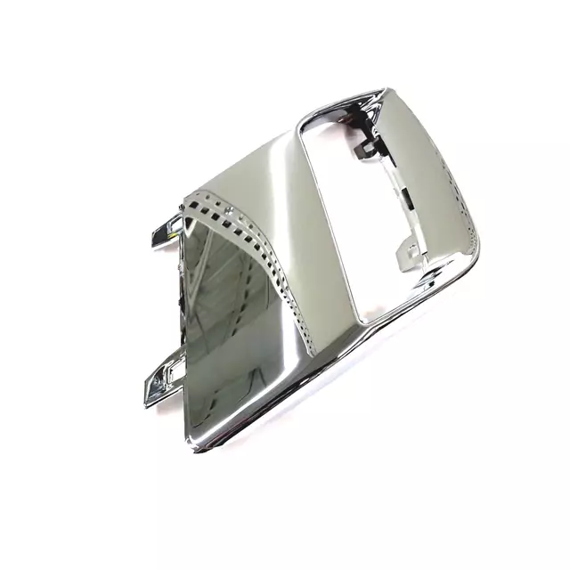 3CN8078342ZZ - Body: Diffuser Tips for Volkswagen: Atlas Image image