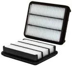 42727 - : WIX Air Filter Panel for WIX Image