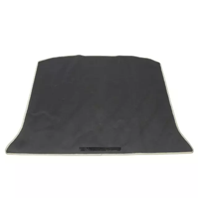 BA1Z7813046AB - Body: Floor Mat for Lincoln: MKX Image