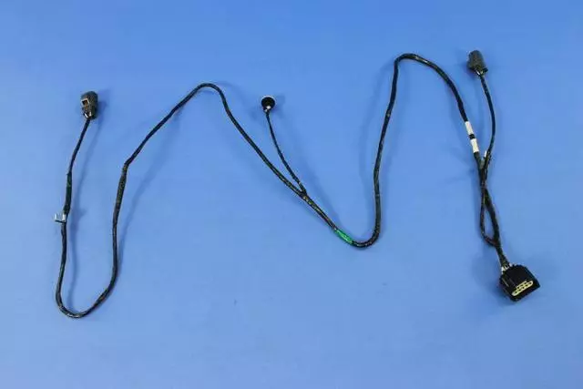 Rear Fascia Wiring - Mopar (5059132AA)