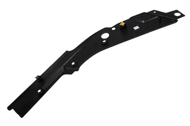 84861320 - : Front Compartment Passenger Side Sight Shield for GM Image