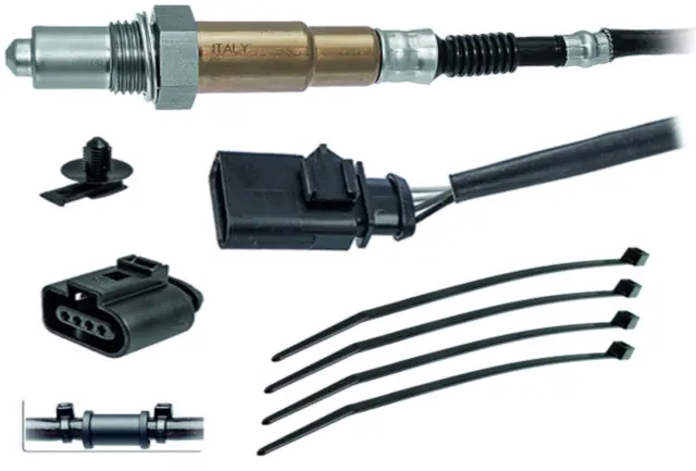 108204 - Emission Systems: Facet Oxygen Sensor for FACET FUEL PUMPS Image
