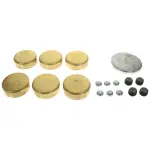 MPE610BR - : Stock Replacement Expansion Plug Kit for Melling Image