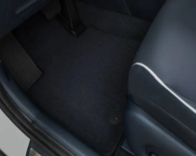 M5F14AK000UUG - Interior: Floor Mats for Hyundai Image