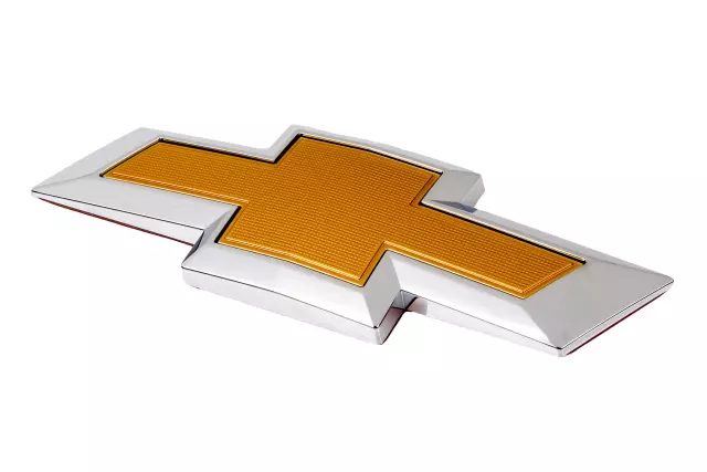 19318142 - Body: Emblem for Chevrolet: City Express Image