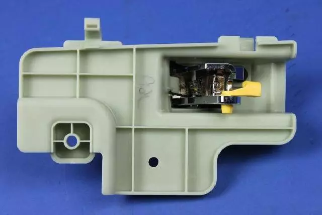 Inside Remote Control Handle, Left - Mopar (1DC19SZ0AB)