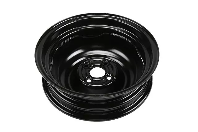 94565021 - : 14x4-Inch Spare Wheel for GM Image