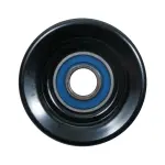 49106 - Belts and Cooling: Continental Accu-Drive Pulley for Continental Image