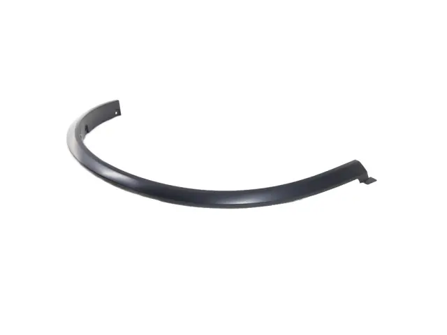 6DR87TZZAC - Exterior Ornamentation: Wheel Flare Molding, Left for Mopar Image