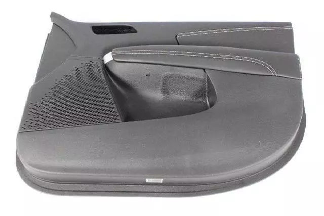 1QF251XWAH - Interior Trim: Front Door Trim Panel, Left for Mopar Image image