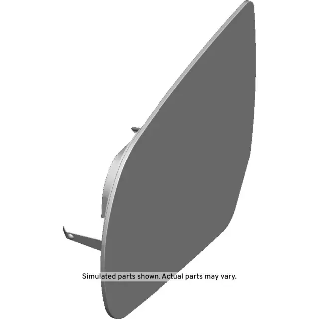 84998699 - : Mirror Glass for Cadillac: ATS, CT4 Image