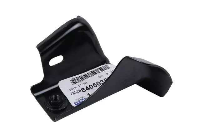 84050388 - : Front Wheelhouse Panel Bracket for GM Image