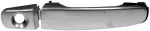 88319 - Body: Front Left Exterior Door Handle for Dorman Image
