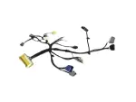 68546843AA - Electrical: Seat Cushion Wiring for Dodge: Durango Image