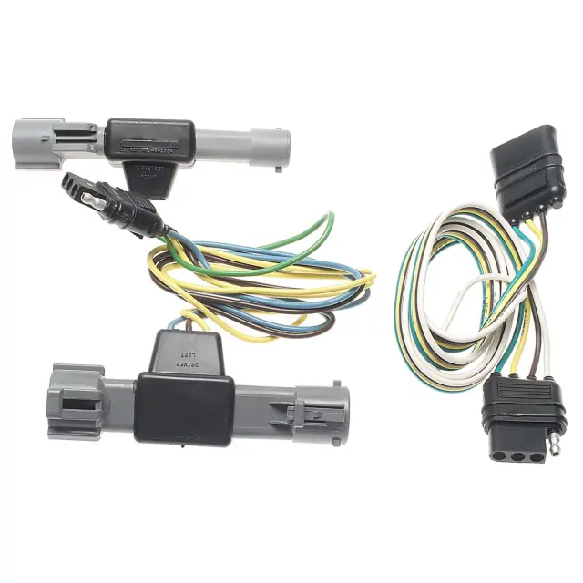 TC419 - Electronics: Trailer Connector for SMP CORP Image