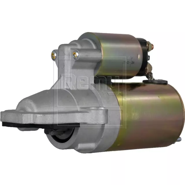 28717 - Charging &amp; Starting Systems: Remy Starter Motor for Remy Image