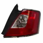BG1Z13404A - Electrical: Tail Lamp Assembly for Ford: Taurus Image