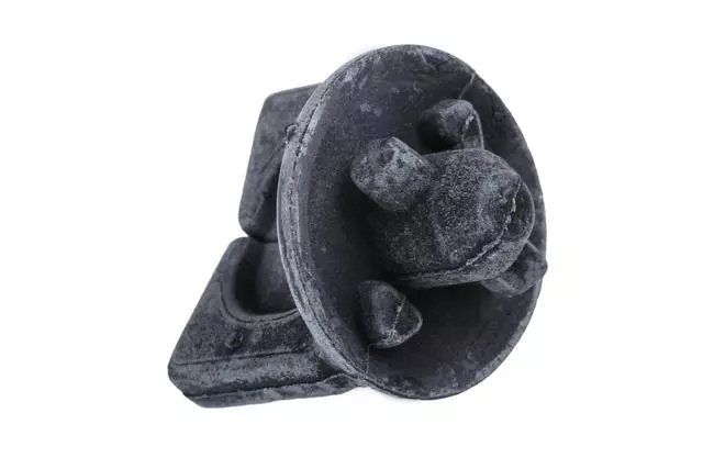 Door Lock Rod Clip - GM (20908489)