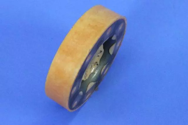 Cradle Isolator - Mopar (4782237AA)