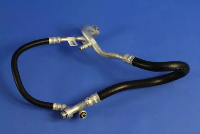 A/c Suction & Discharge Line - Mopar (68258663AA)