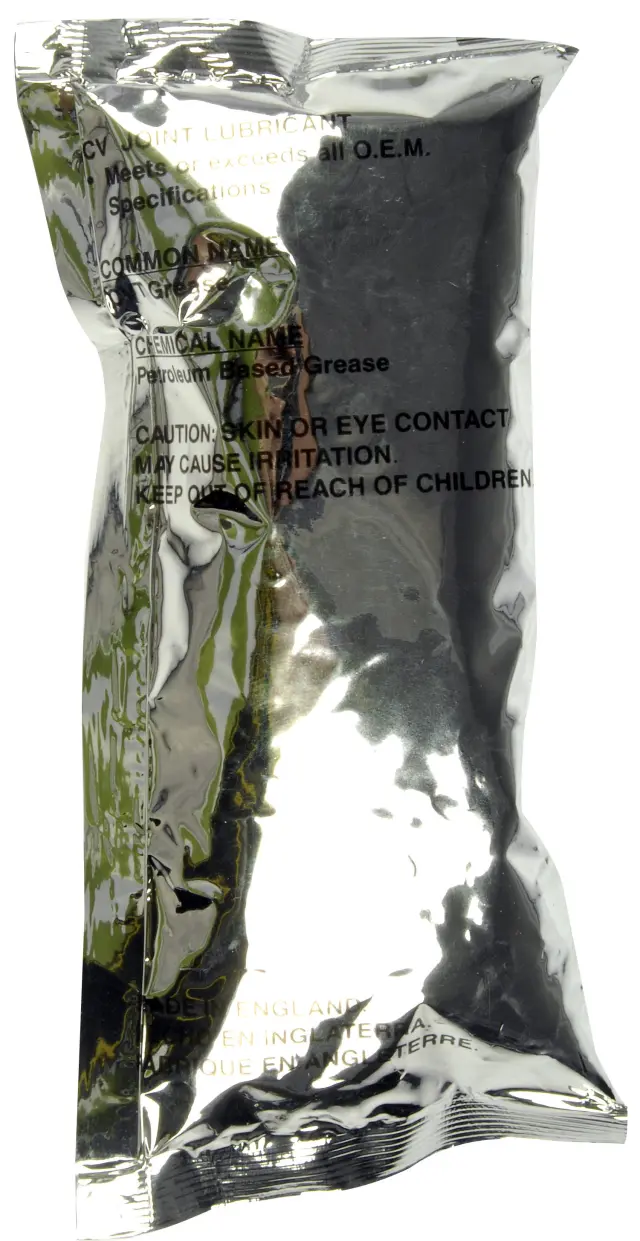 614066 - : CV Joint Boot Grease for Dorman Image