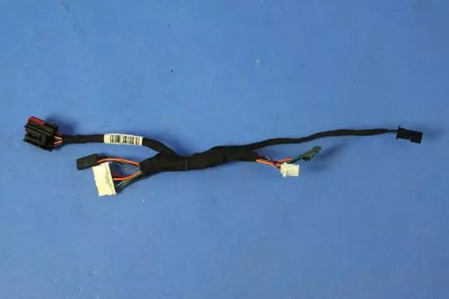 68240475AA - Electrical: Steering Wheel Wiring for Dodge: Challenger, Charger, Durango Image