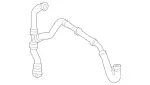 2235017501 - : Coolant Hose for Mercedes-Benz Image