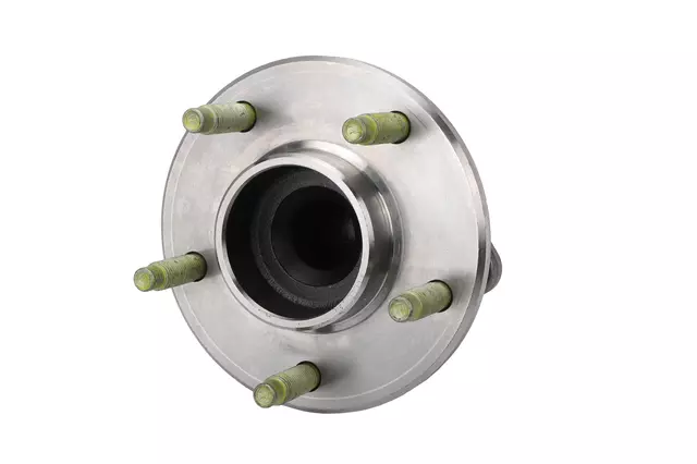 Wheel Bearing And Hub Assembly - GM (12413031)
