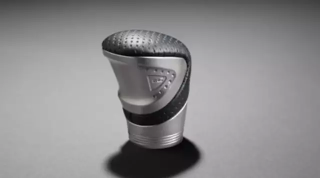 PT37A21110 - : Shift Knobs, Leather Sport for Toyota Image