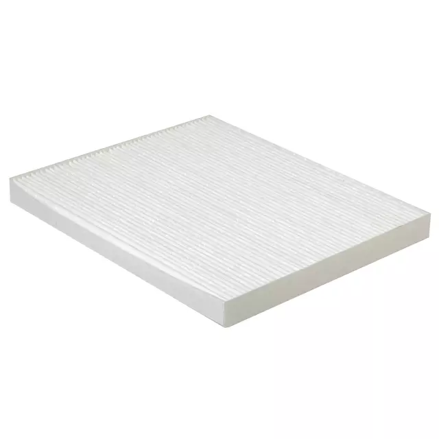 CF1133F - : Passenger Compartment Air Filter for ACDelco Image