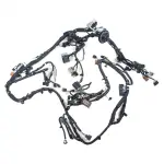 JL3Z12A581AN - : Wire Assembly for Ford Image