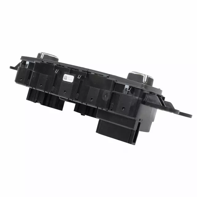 Heater Control - Ford (KT1Z-19980-AZ)