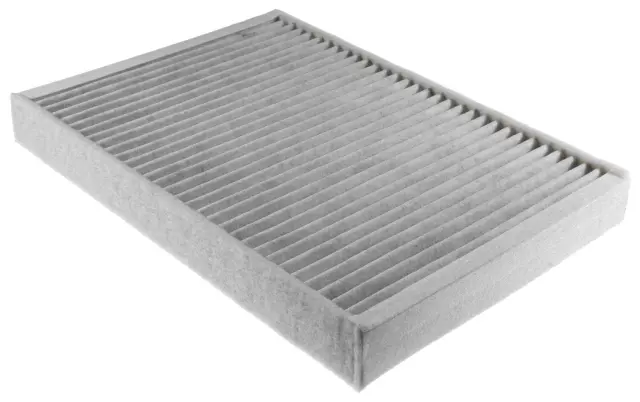 LAK387 - Filters: Cabin Air Filter for Mahle Image