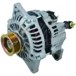 13889N - : WAI Alternator for WAI Image