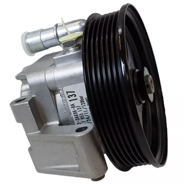 STP184 - Steering: Power Steering Pump for Ford: Thunderbird | Lincoln: LS Image