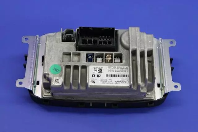 6AY51LXHAA - Electrical: Multi Media Radio for Fiat: 500X Image