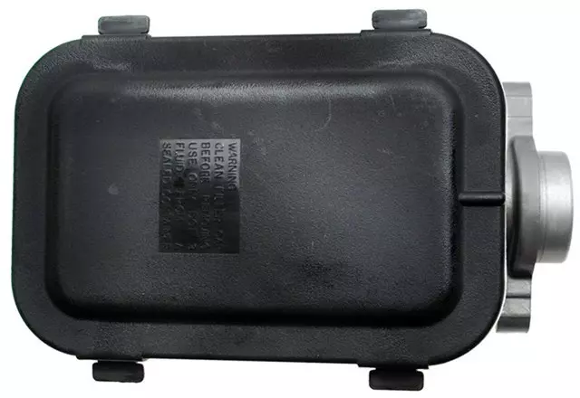 19176251 - : Brake Master Cylinder Assembly for GM Image