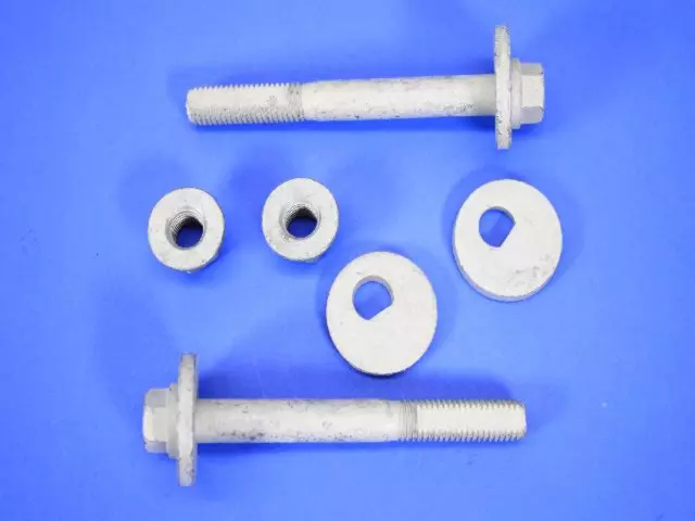 Camber Adjustment Bolt Kit - Mopar (68142226AC)