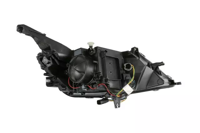 19434742 - Electrical: Headlamp Assembly for Chevrolet: Impala Image