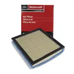 FA2031 - : Motorcraft™ Engine Air Filter for Ford: F-250 Super Duty, F-350 Super Duty, F-450 Super Duty, F-550 Super Duty Image