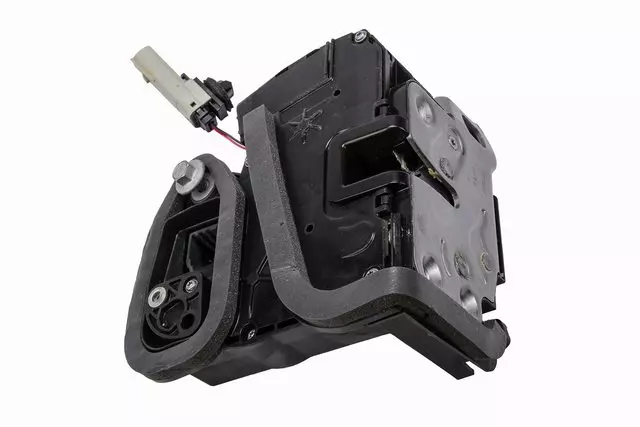 Driver Side Door Latch Assembly - GM (13598361)