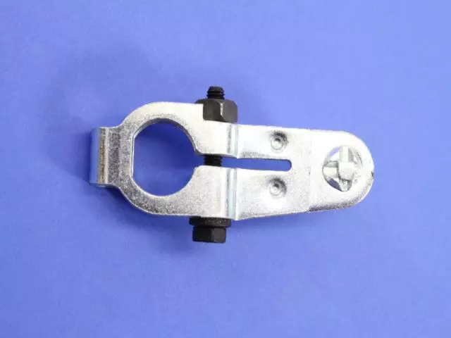 Manual Control Lever - Mopar (4670322)