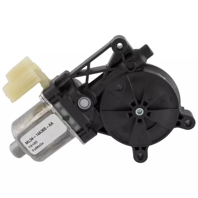 WLM382 - Body: Window Motor for Ford: F-150, F-150 Lightning, F-250 Super Duty, F-350 Super Duty, F-450 Super Duty, F-550 Super Duty Image