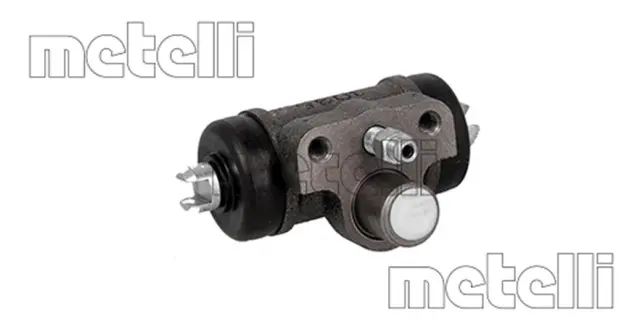 41102 - : Metelli Drum Brake Wheel Cylinder for METELLI Image