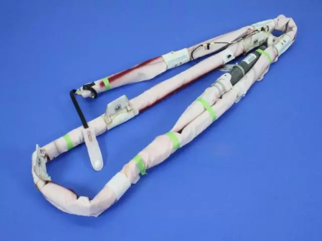 Side Curtain Air Bag, Right - Mopar (5057626AC)