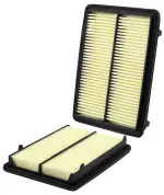 WA10111 - : WIX Air Filter Panel for WIX Image
